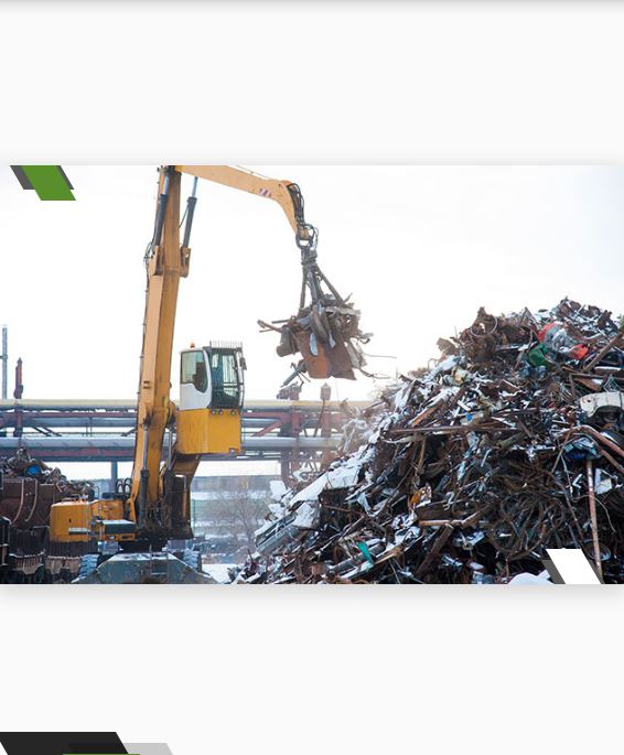 Service de transport AMRS