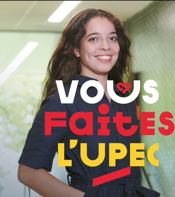 UPEC, Université Paris Est Créteil Val Marne, vous propose des formations en BUT Droit, Économie, Ge...