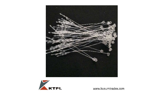 Loop pins: