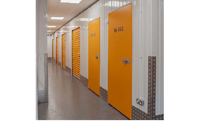 Our Winsford storage facility offers the following benefits: 24/7 CCTV monitoring Long established f...