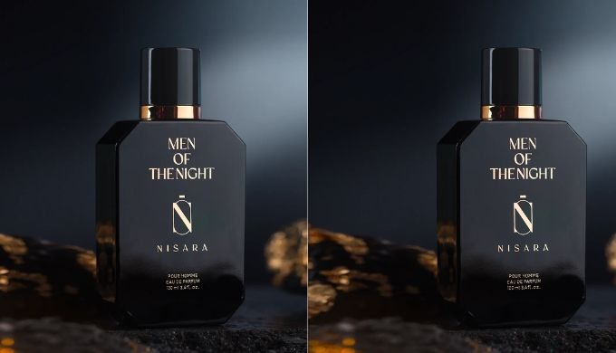 Men Of The Night, one of our signature creations, embodies sophistication and allure. This long-last...