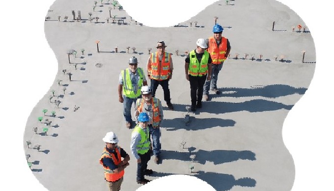 Software de gestión para empresas de construcción e instaladoras