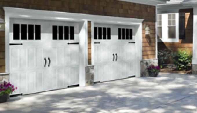 There are many reasons that may cause you to consider having your entire garage door to be replaced....
