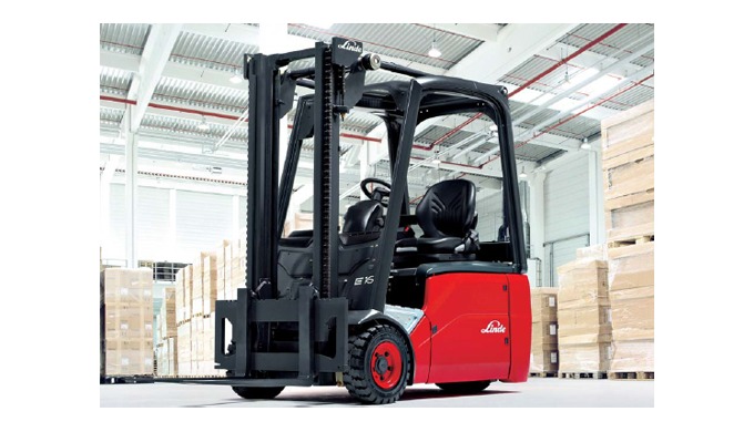 Al Walid Equipment Rental L.L.C. provides Forklift Rental services in Dubai.