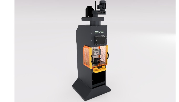 Our servo presses, known for their success across multiple industries, have become one of the most p...
