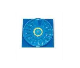 Coroane polyester AG 08-32 pcs