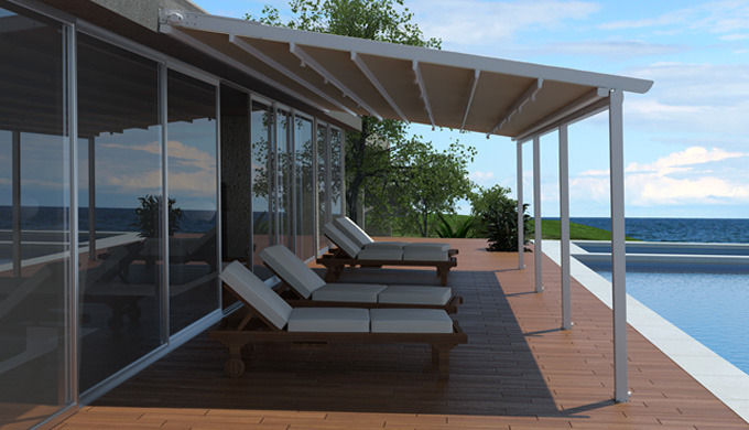 Pergola Star
