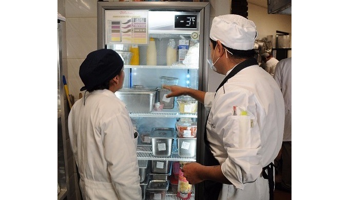 En Kuality ofrecemos una solución total; desde el diagnostico de su cocina hasta la obtención del di...