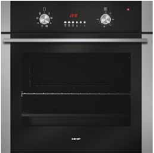 •A+ ENERGY CLASS LT 62 •Available Ovens Functions •O60FA650.10 Fan Assisted Oven (6+1 Functions) •O6...