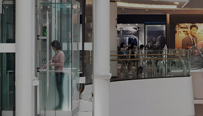 Компанія Hyundai Elevator Ukraine є офіційним представником світового бренду Hyundai Elevator, який ...