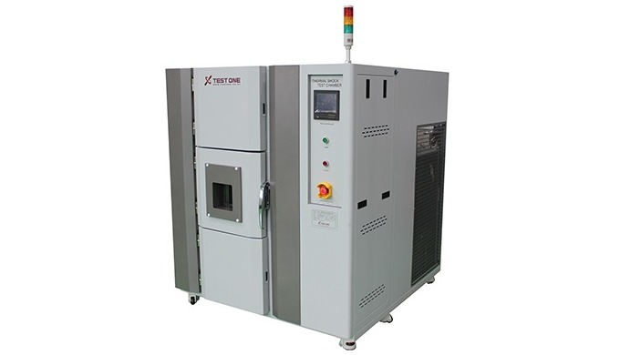 Thermal Shock Chamber