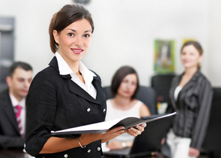 Business Skils and Management training