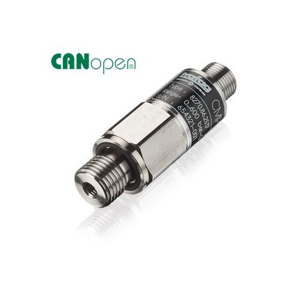 CMP 8270 CANopen Miniature transmetteur de pression