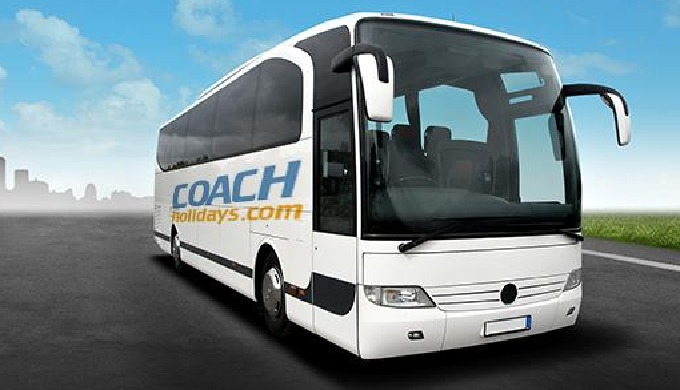 Whether you'd prefer to travel by coach, rail or air we've got it covered. Perhaps you're looking fo...