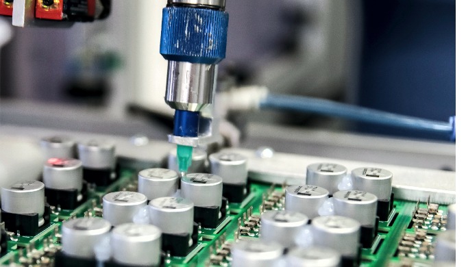 Die Krüger & Gothe GmbH ist darauf spezialisiert, komplexe Elektronikprodukte in Klein-, Mittel-...