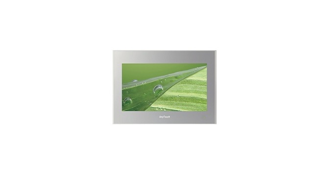 V9 series take into capactive sensing type so that possible to have flexible operation. The fine can...