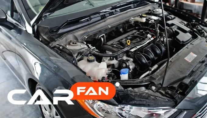 CarFan - український інтернет-магазин вживаних автозапчастин з розборок Європи