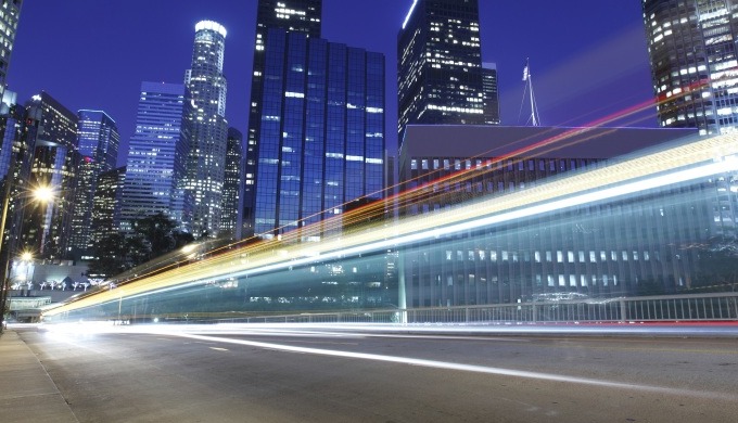 Tunnelbeleuchtung / Tunnelventilation / Zentralenlüftung