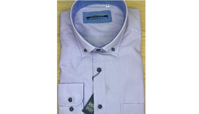 Camisas de hombre de distintos colores: Las camisas de colores suelen tener un diseño llamativo. Los...