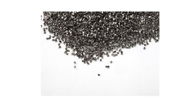 Rounding Cut Wire ball produced by sung kwang, which is accurately cutting high carborn steel and re...