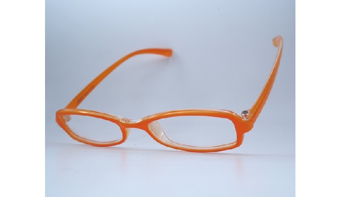 website : www.highnoon.co.kr [Korea ABBA Eyewear Frame TR-444 (K-eyewear)] - Material : TR - Made in...