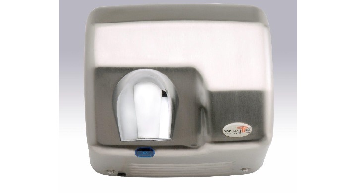 HAND DRYER SS T -843