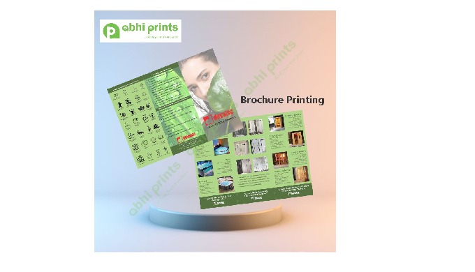 We are the best Printing press service provider in Delhi. Like catalog printing in Delhi, book print...