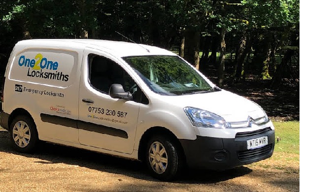 One2One Locksmiths is just that One2One its a very personal experience from first call to job comple...