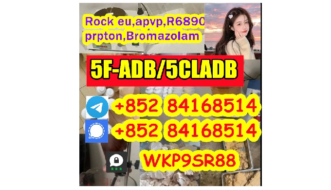 5cladba adbb jwh-018 5f-adb MDMB-4en-PINACA MDMB-5F-PINACA Telegram/signal: +85284168514 ThreeMa: WK...