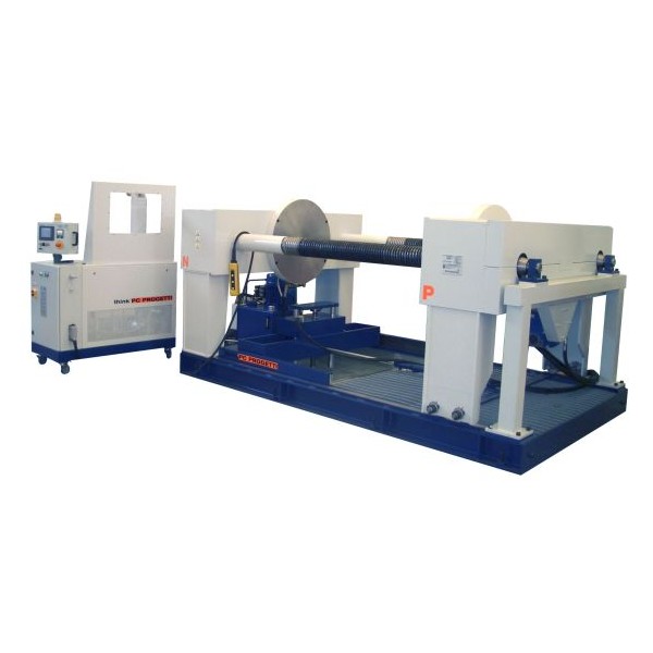 PC PROGETTI MODELO BO-2V/600