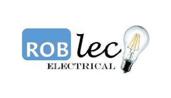 Roblec Electrical Ltd are your local friendly independent electrical specialists with over 10 years ...