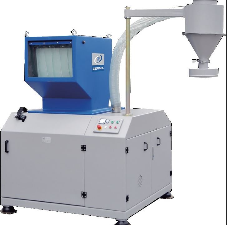 Broyeurs Compacts Insonorisés GSC 300