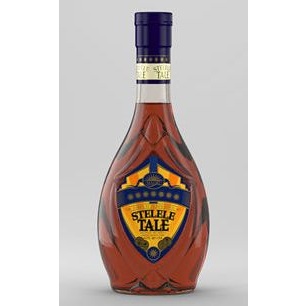 Алкогольные крепкие напитки