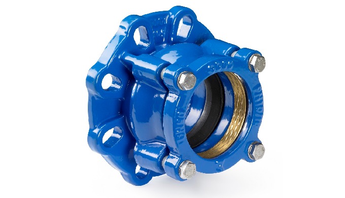 Flange Adaptor
