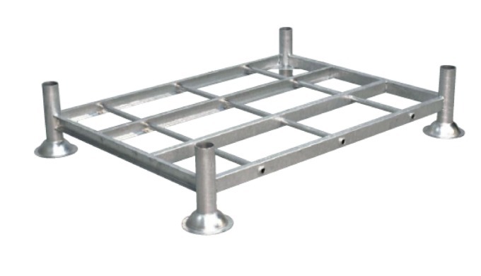 MANURACK SIMPLE REFORZADO 1500 KG