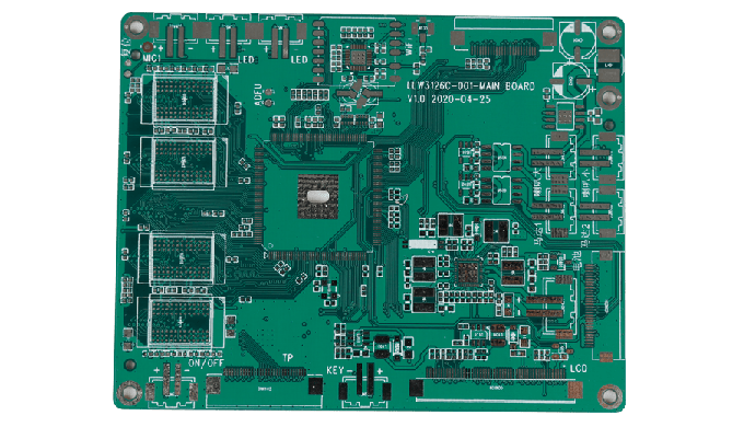 Welcome to Bohai, we have many years PCB & PCBA OEM experience. Our reputation is outstanding. Our q...