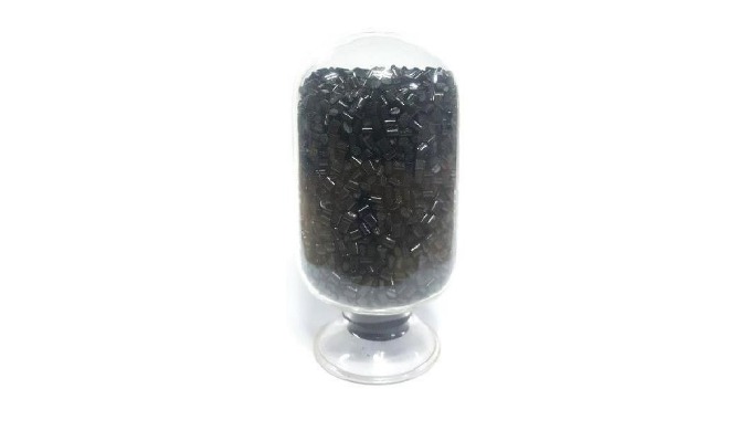 PC/ABS BK(Elloa B4000 BK) Color : Black Manufacturer : rus o Inc. Made in Korea End Use : Car Center...