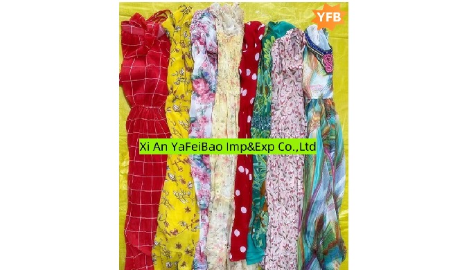 supplier used clothing in china , we supply high quality summer used cothes and winter used clothes ...