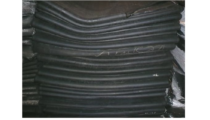 Fabricantes de caucho