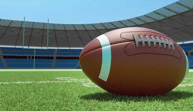Les terrains de sport : football, rugby, tennis, golf et Beach volley sont les poumons des jeunes et...