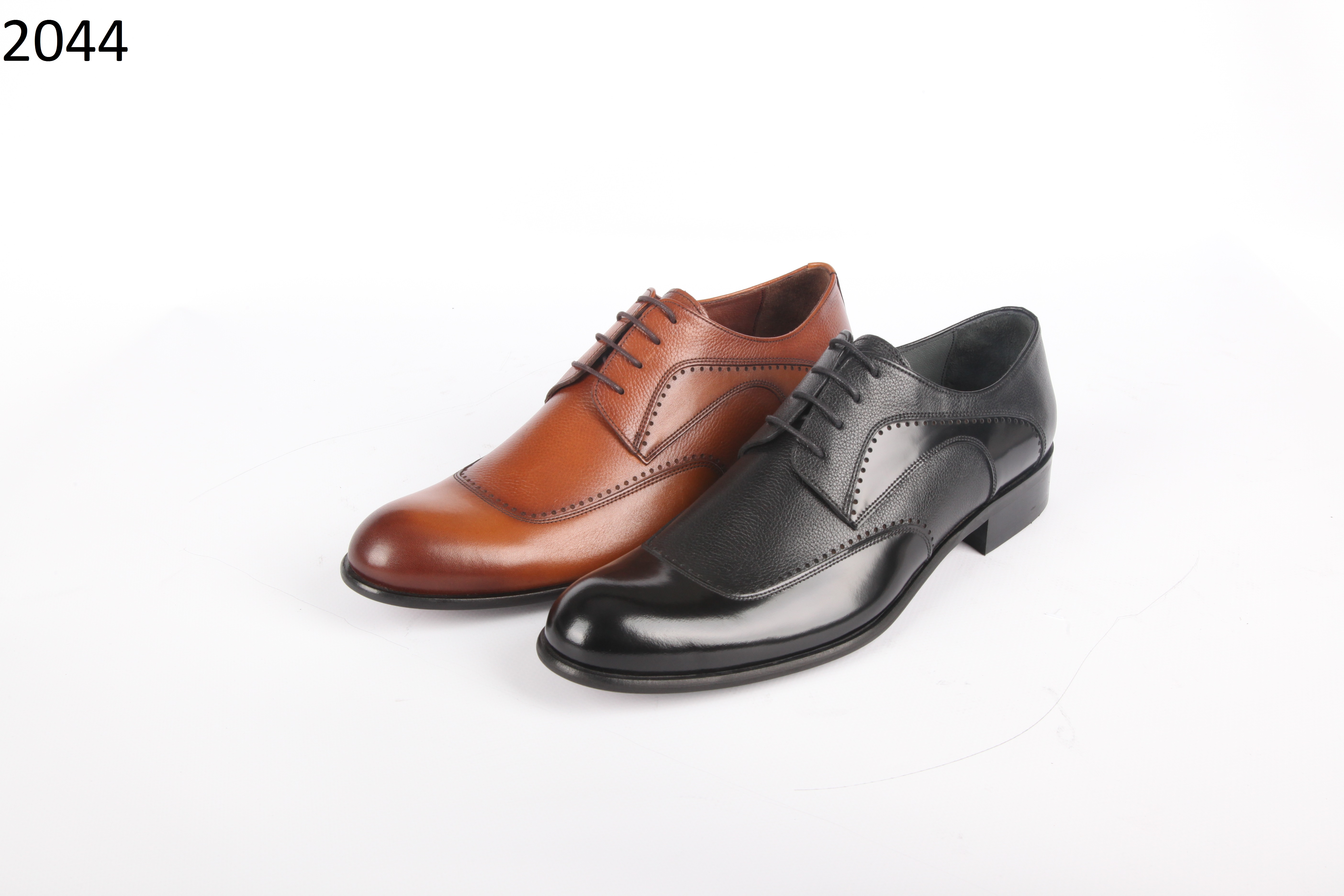 High quality men's shoes in stylish designs.