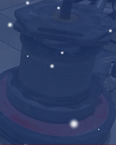 Spray méthode sur les sols en marbre par Pro Net Services