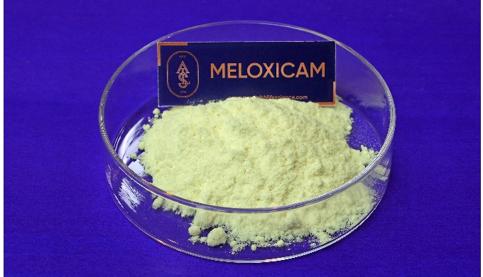 Meloxicam is a Nonsteroidal Anti-Inflammatory medication used to treat pain and inflammation in rheu...