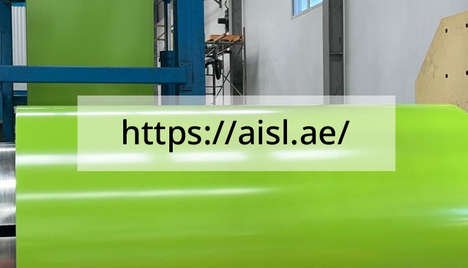 PPGI coil, also known as Pre-Painted Galvanised Iron coil. It is procured by the continuous hot dip ...