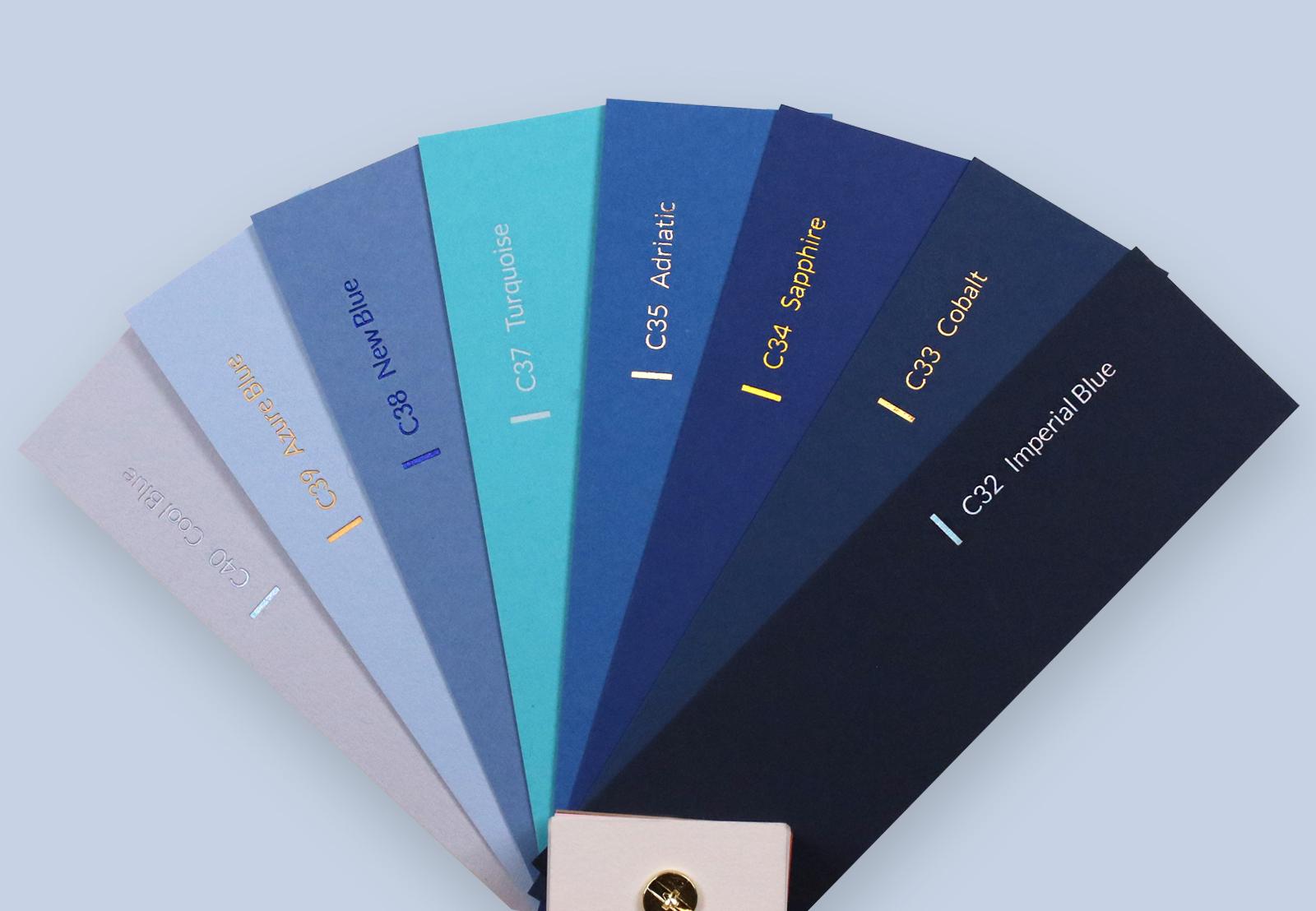 West Coast Paper Mills Limited presents its premium range of Security & Hi-Value Grade Papers, m...