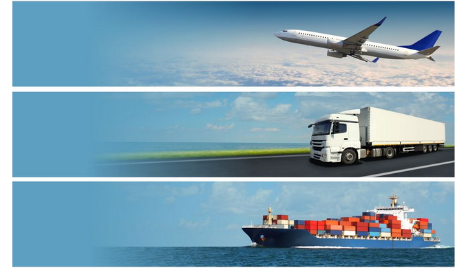 Faut-il déménager par avion, bateau ou route ? Les options de transport international comparées