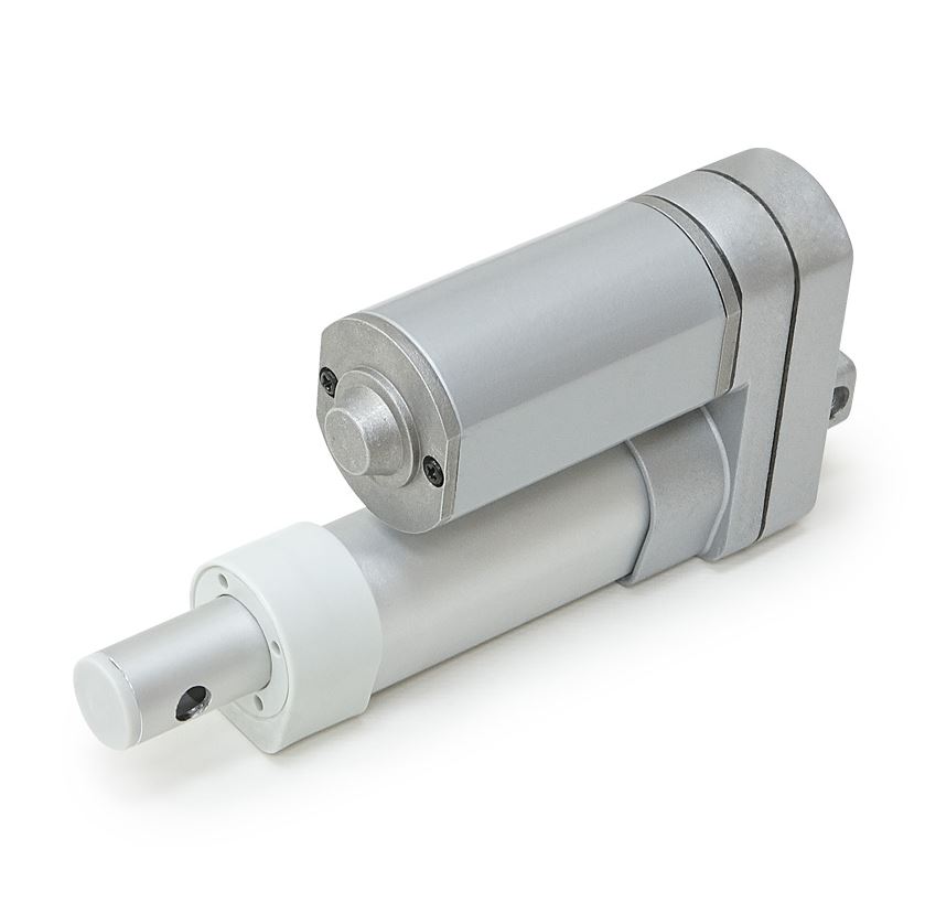 Vérins V10gamme PRATIC