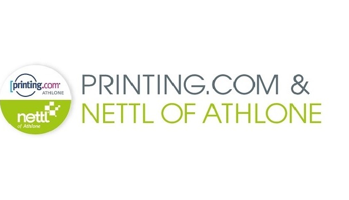 Printing.com & Nettl of Athlone