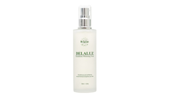 -Skin brightening toner based on mulberry bark extract (Contains Mulberry bark extract 84%) -Contain...