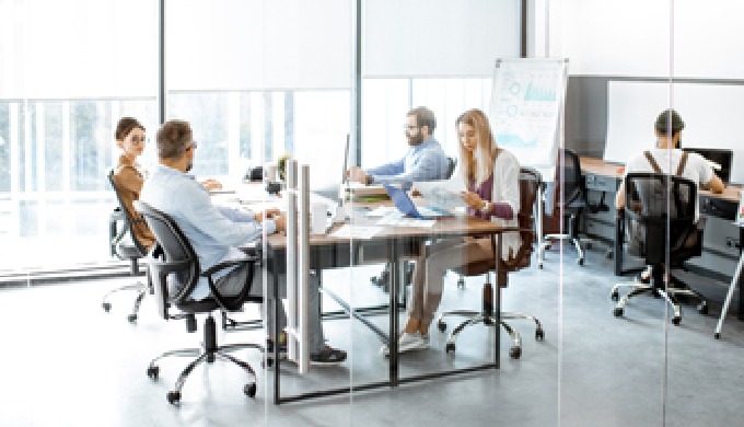 Outsourcing Informático